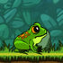 Frog Dares game