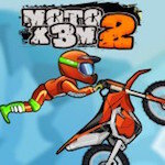 Moto X3m Kizi Online Life Is Fun Moto X3m 2