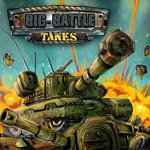 Big Battle Tanks- Flash Car Games