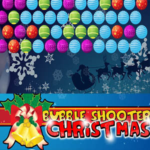 Bubble Shooter Christmas Bubble Shooter Christmas