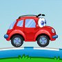 Wheely | Kizi - Online Games - Life Is Fun!