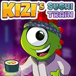 Kizi's Sushi Train