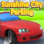 Sunshine City Parking