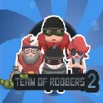 Team of Robbers 2
