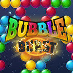 Bubble Burst | Kizi - Online Games - Life Is Fun!